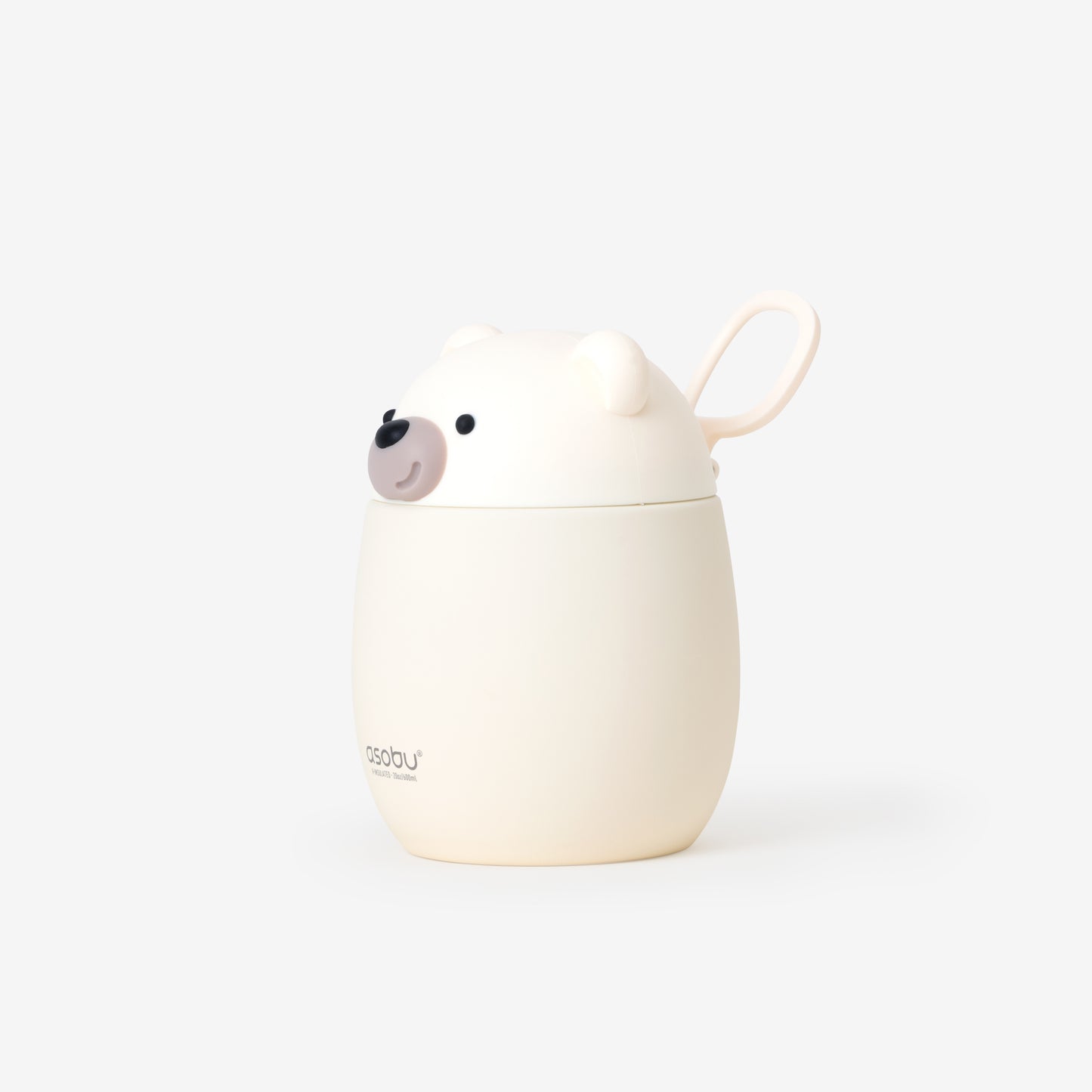 asobu フードジャー ベア