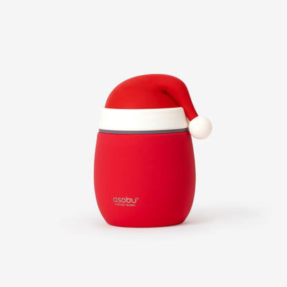 asobu フードジャー サンタ