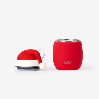 asobu フードジャー サンタ