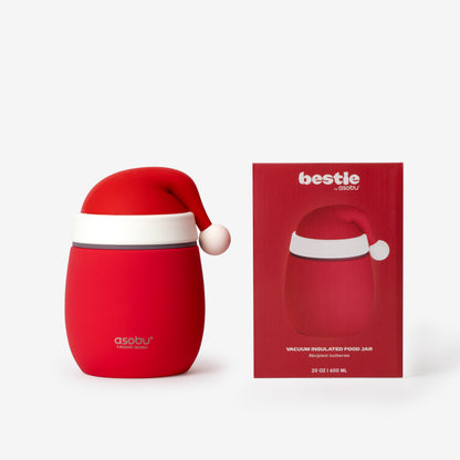 asobu フードジャー サンタ