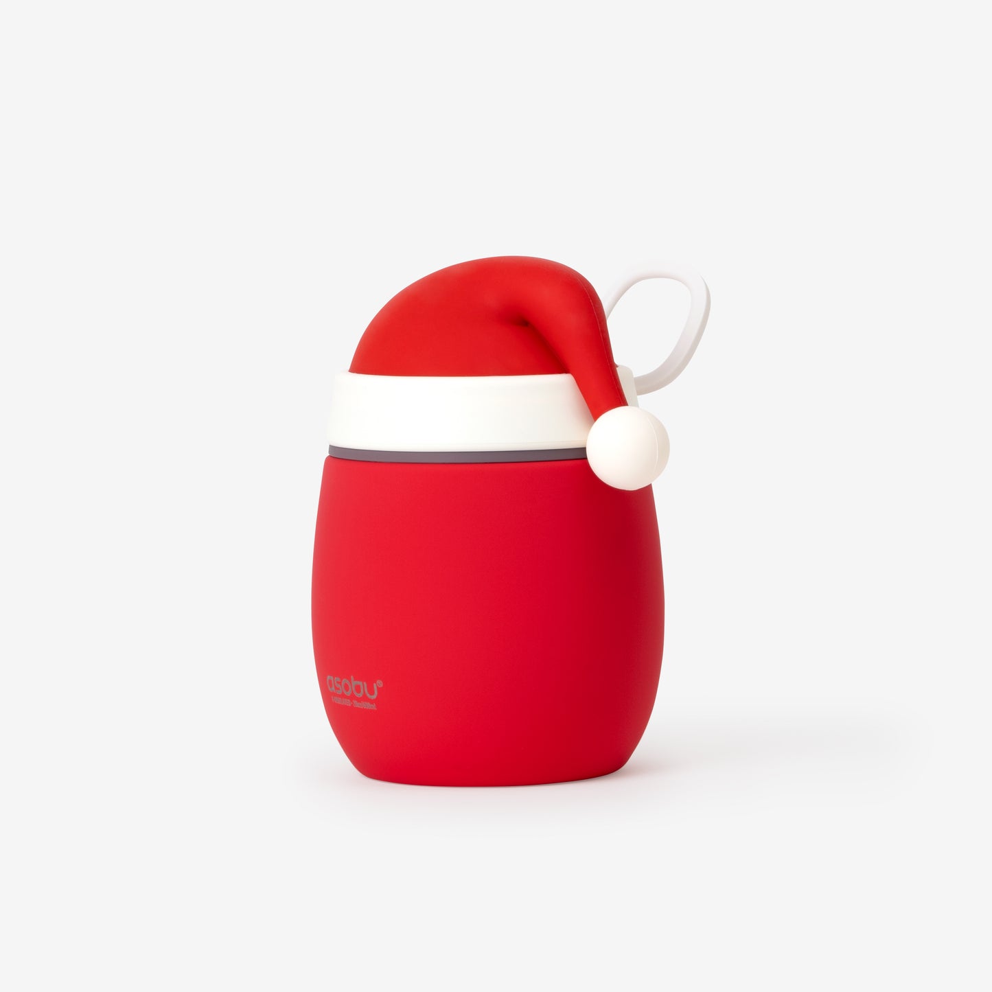 asobu フードジャー サンタ