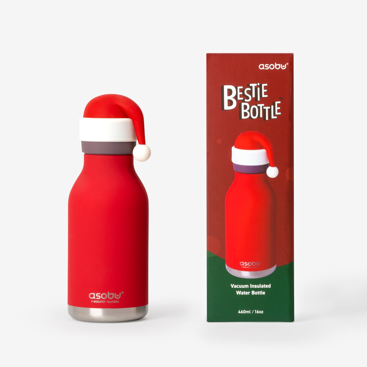 asobu Holiday サンタ