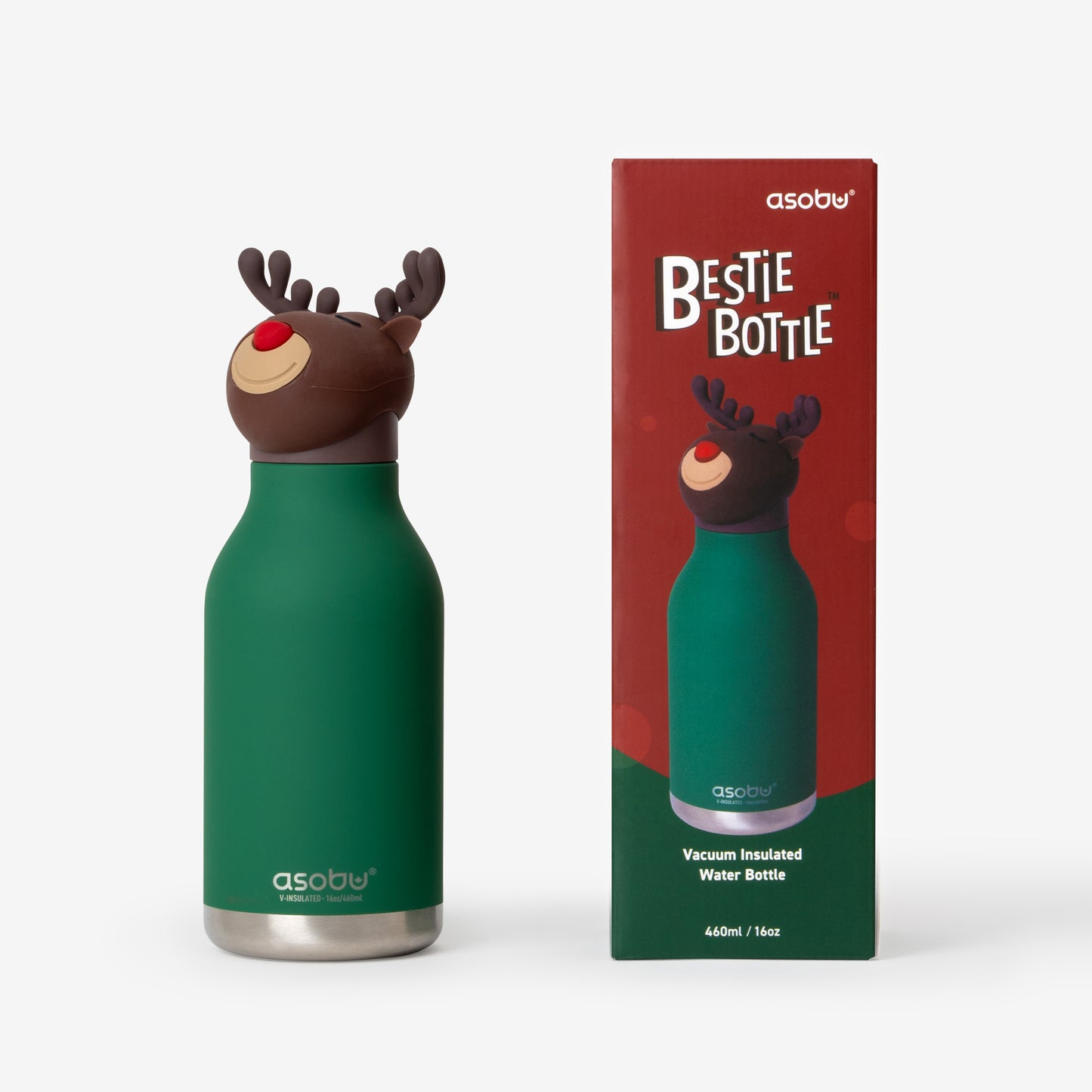 asobu Holiday トナカイ