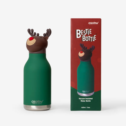 asobu Holiday トナカイ