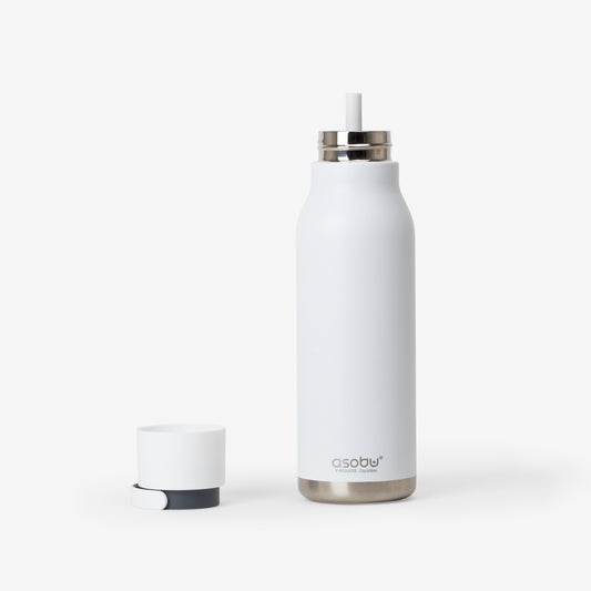 asobu Bottle METRO ホワイト