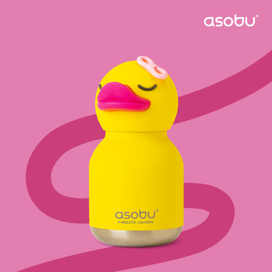 asobu mini bestie アヒル