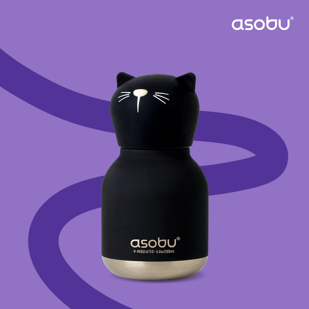 asobu mini bestie ブラックキャット