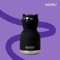 asobu mini bestie ブラックキャット