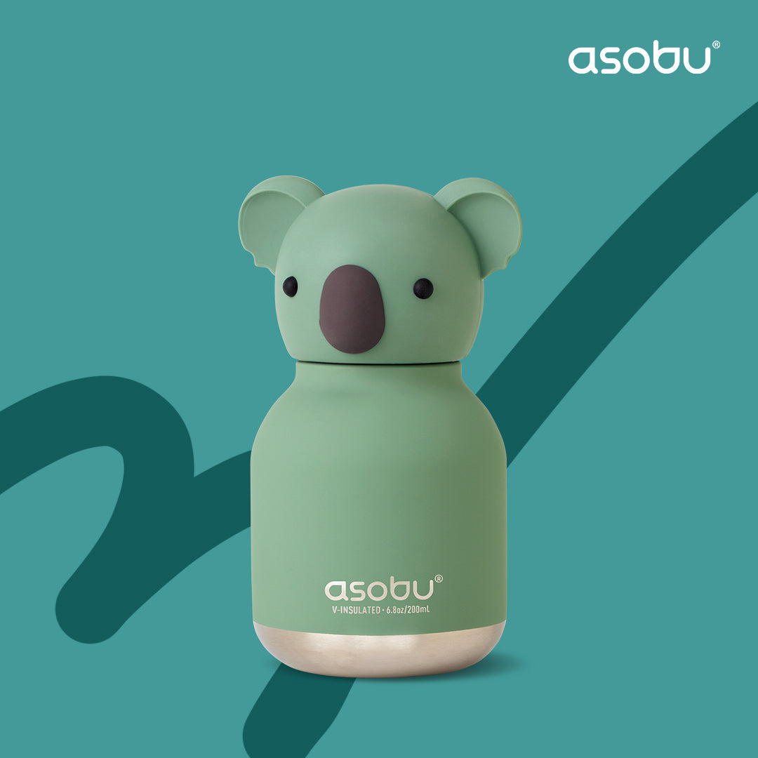 asobu mini bestieコアラ