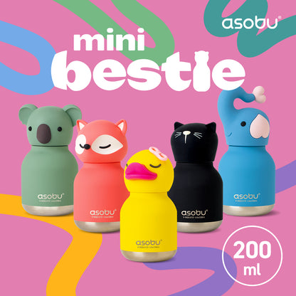 asobu mini bestie ブラックキャット