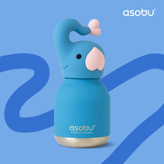 asobu mini bestie ゾウ