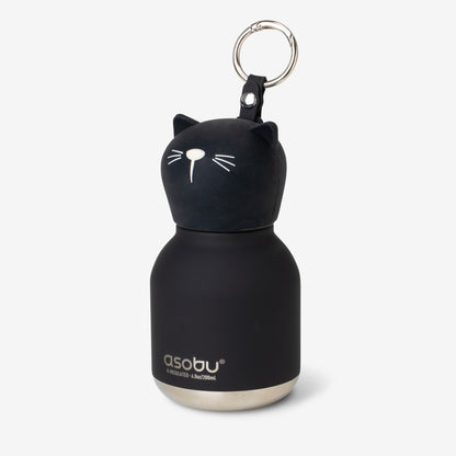 asobu mini bestie ブラックキャット