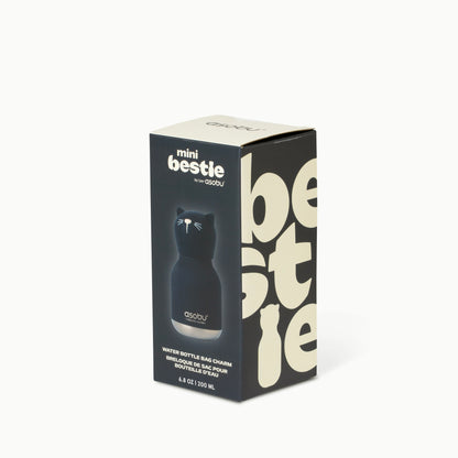 asobu mini bestie ブラックキャット