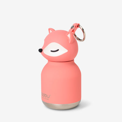 asobu mini bestie ピンクフォックス