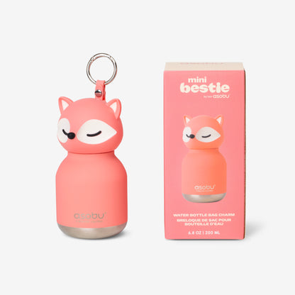 asobu mini bestie ピンクフォックス