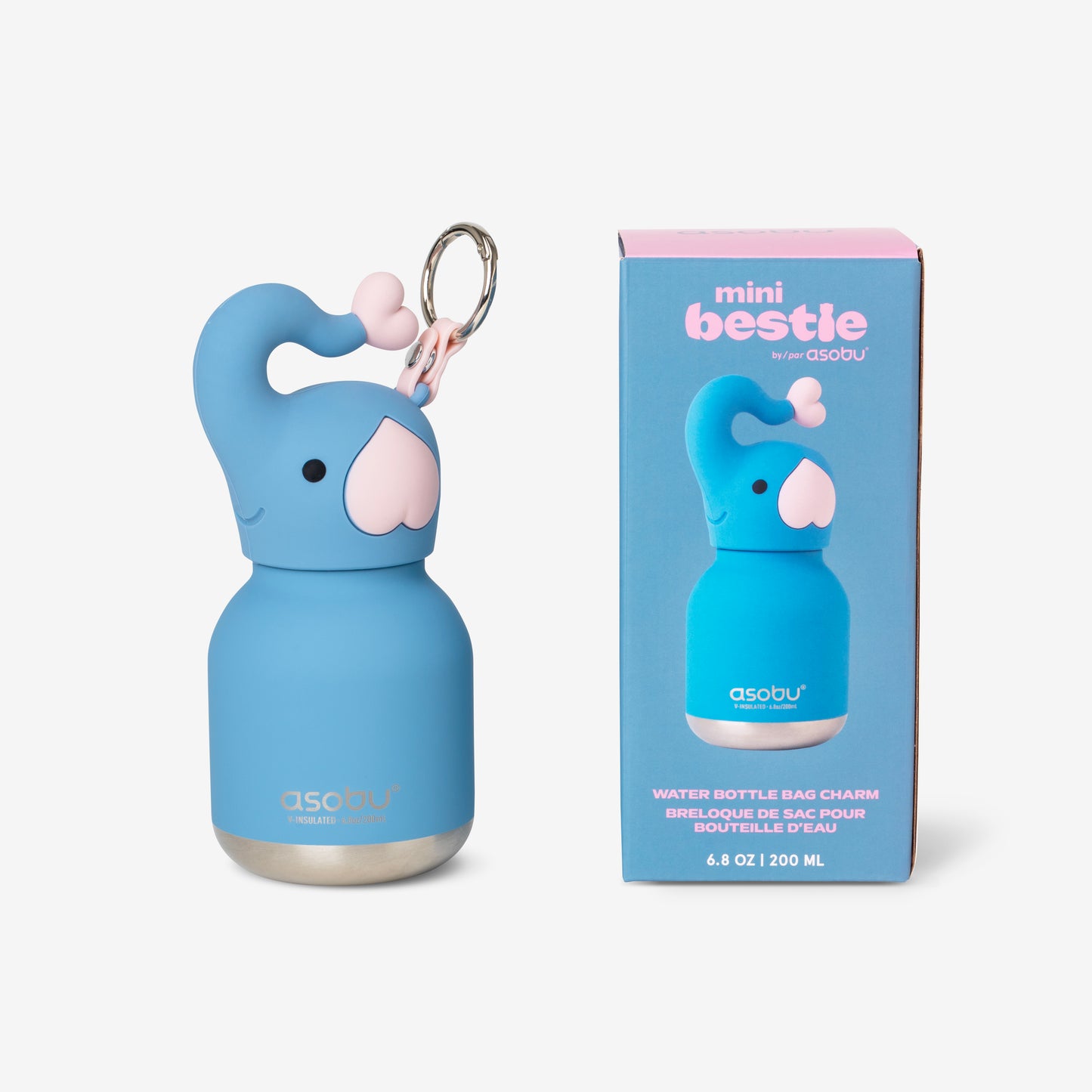 asobu mini bestie ゾウ