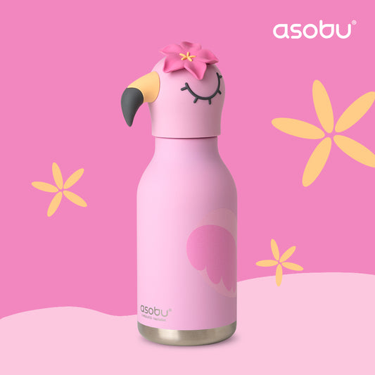 asobu Bestie フラミンゴ