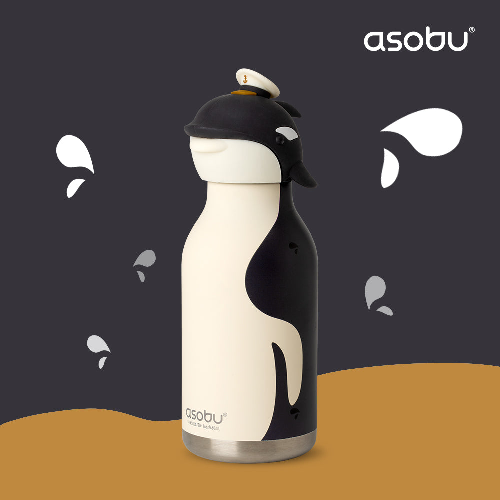 asobu Bestie クジラ