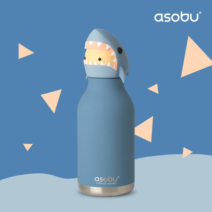 asobu Bestie サメ