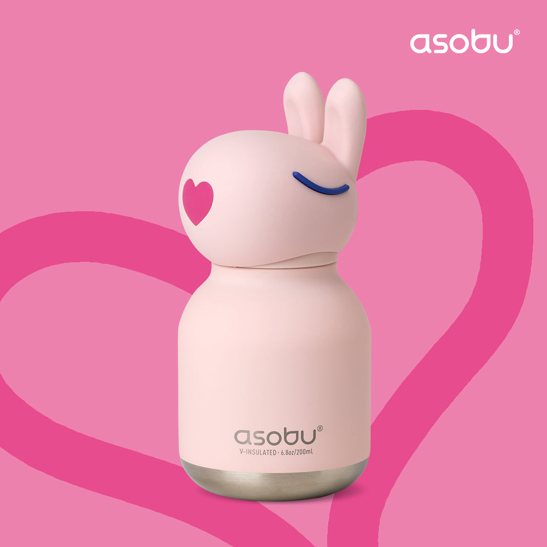 asobu mini bestie バニー