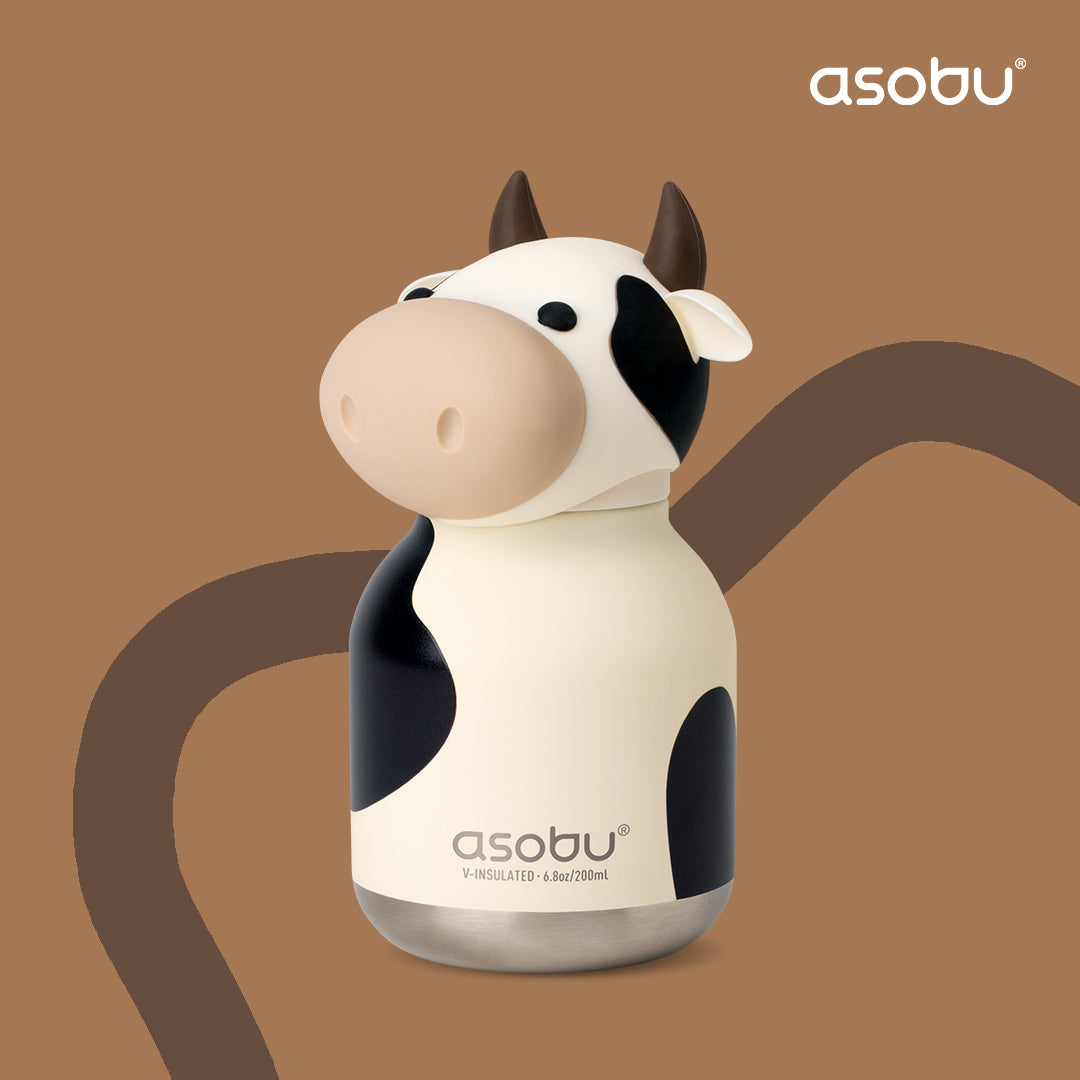 asobu mini bestie ウシ