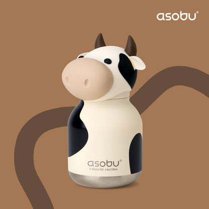 asobu mini bestie ウシ