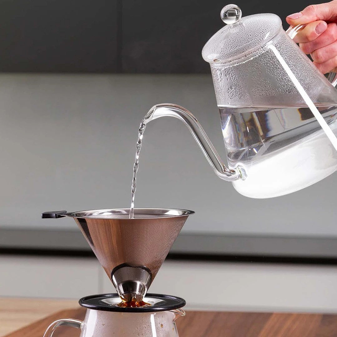 Trendglas-Jena　Pour Over Kanne