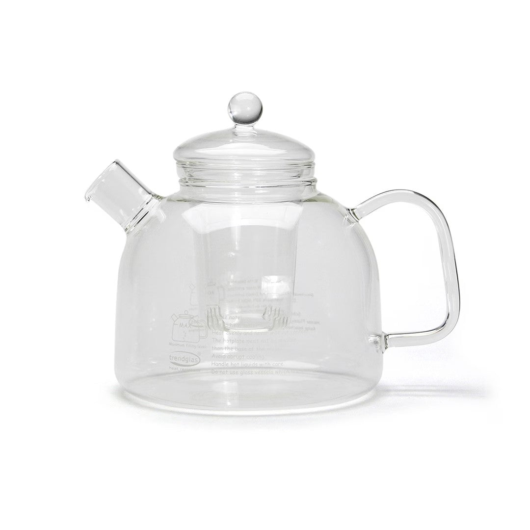 Trendglas-Jena　Glass Strainer