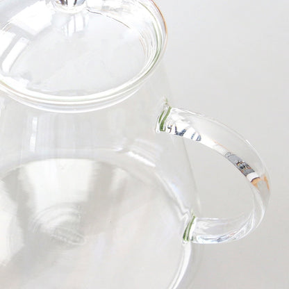 Trendglas-Jena　Pour Over Kanne
