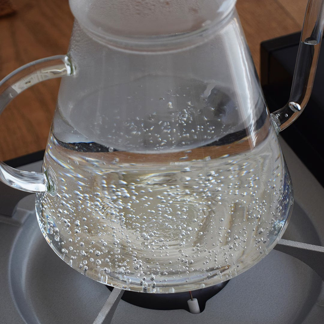 Trendglas-Jena　Pour Over Kanne