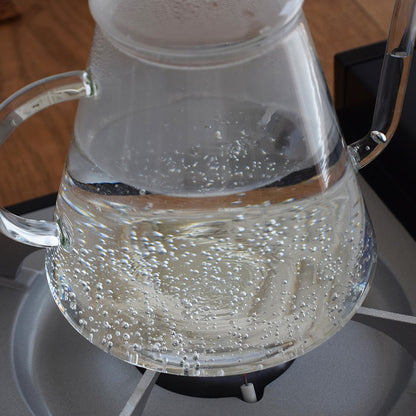 Trendglas-Jena　Pour Over Kanne