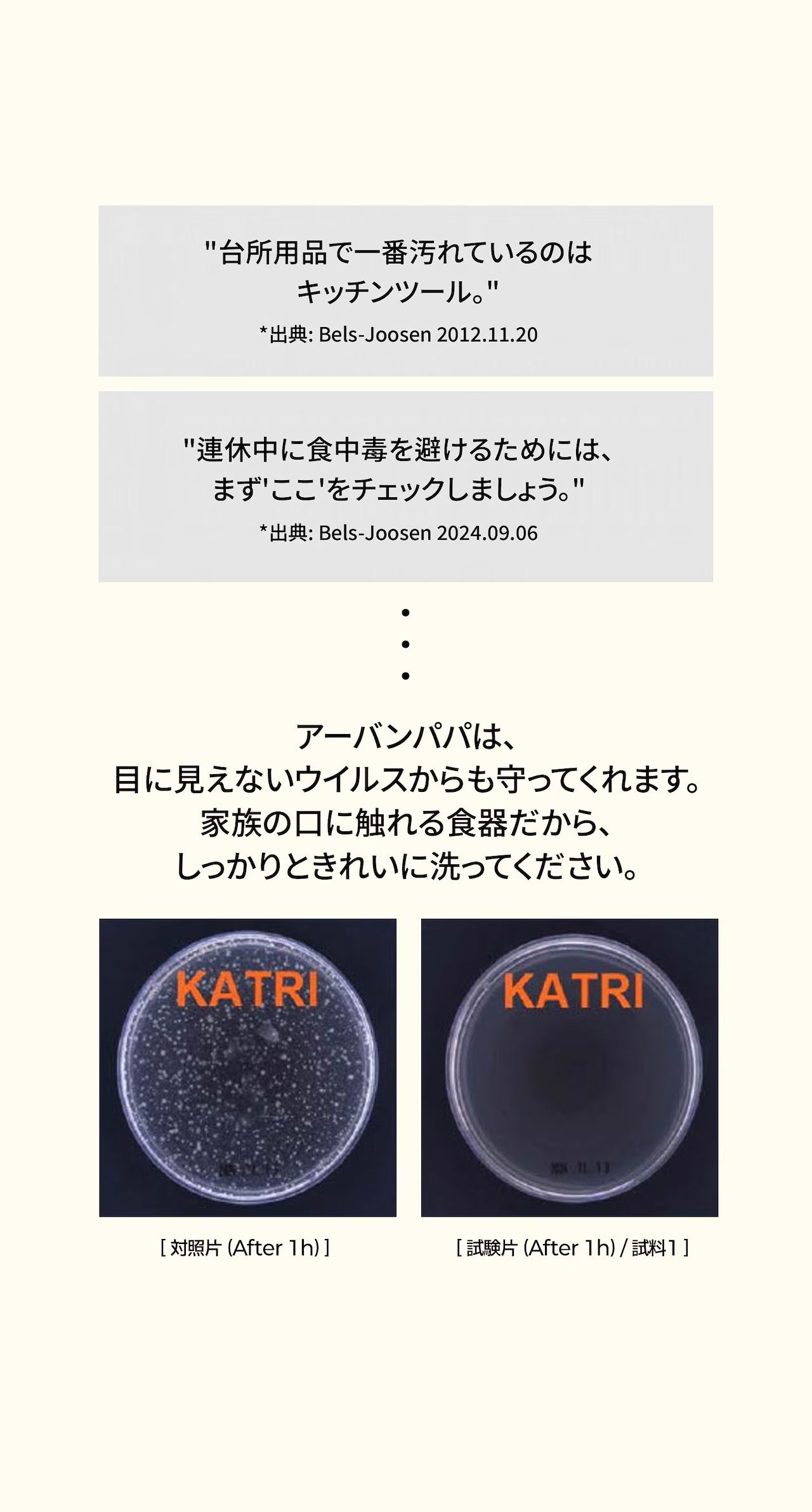 URBAN PAPA  食器洗い機洗剤