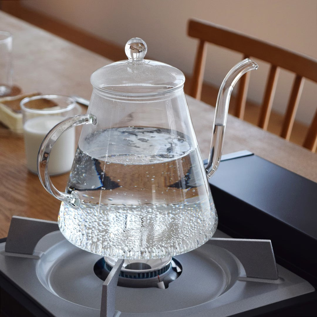 Trendglas-Jena　Pour Over Kanne