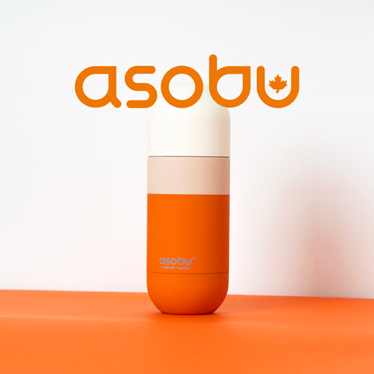 asobu Bottle ORB