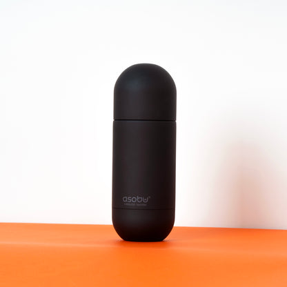 asobu Bottle ORB ブラック