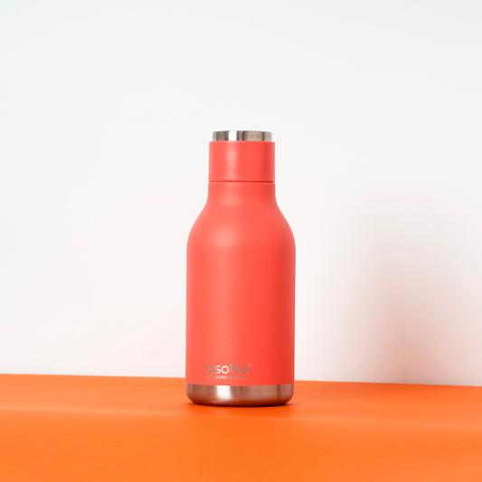 asobu Bottle URBAN ピーチ