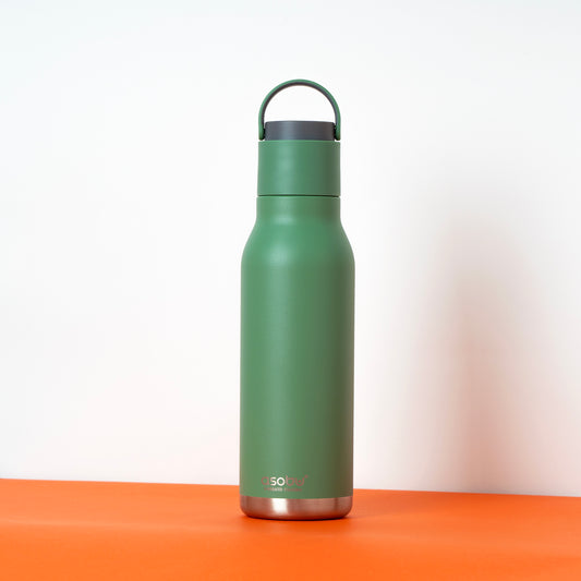 asobu METRO グリーン