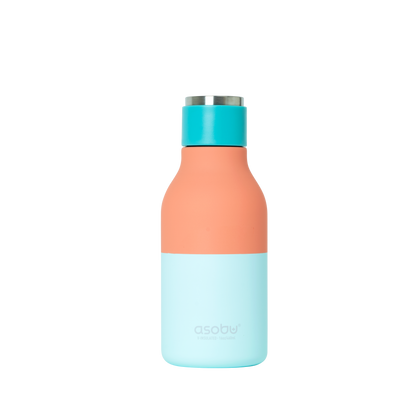 asobu Bottle URBAN パステルティール