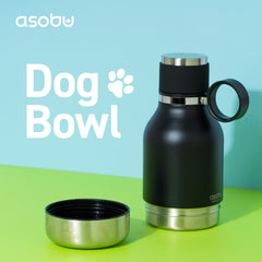 asobu Bottle DOGBOWL