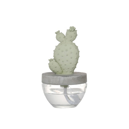 CACTUS FRAGRANCE DIFFUSER A E.PEONY