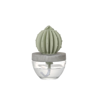 CACTUS FRAGRANCE DIFFUSER C W.FLOWER