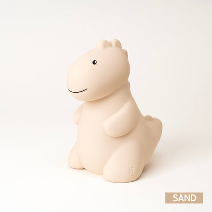 APjunior Jéroom Dino
