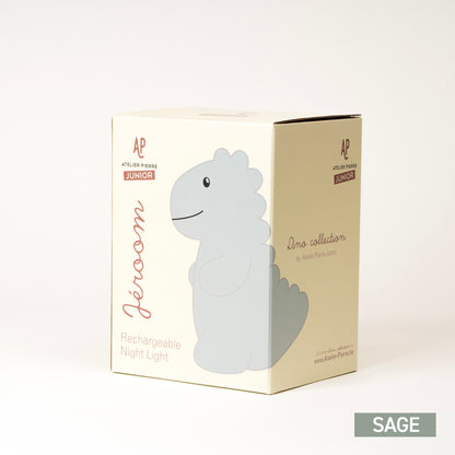 APjunior Jéroom Dino