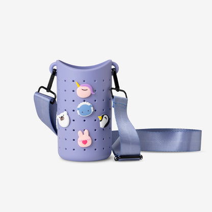 asobu Bestie SLING ブルー