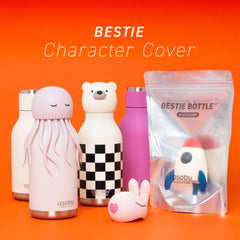asobu BESTIE Character Cover