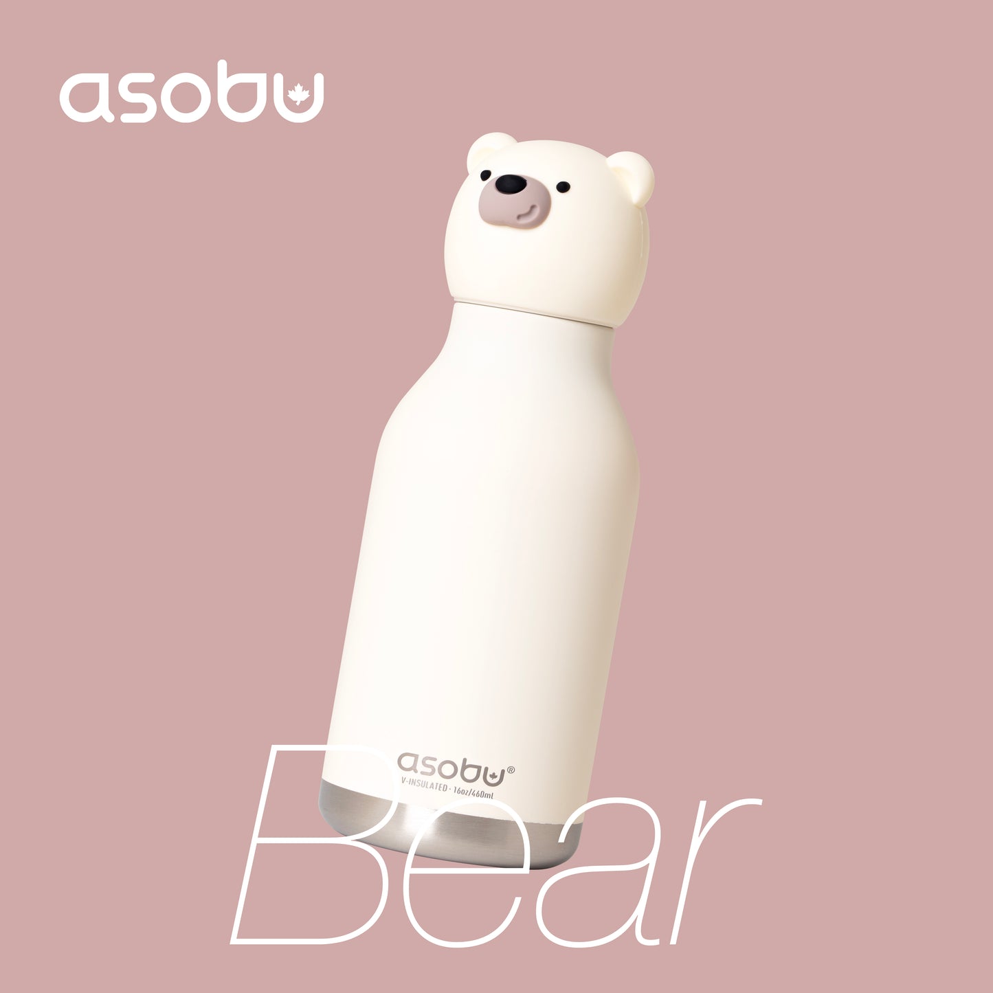 asobu BESTIE -ベア-