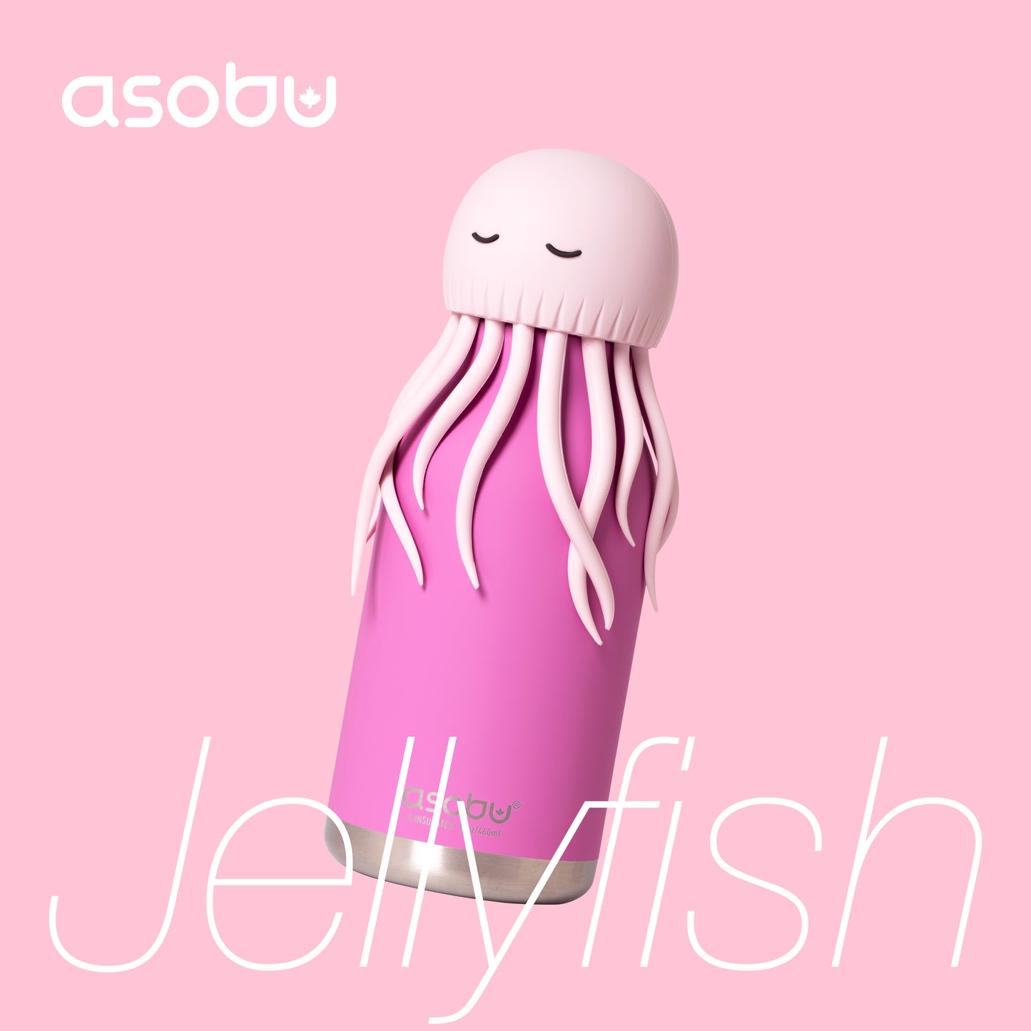 asobu BESTIE -クラゲ-