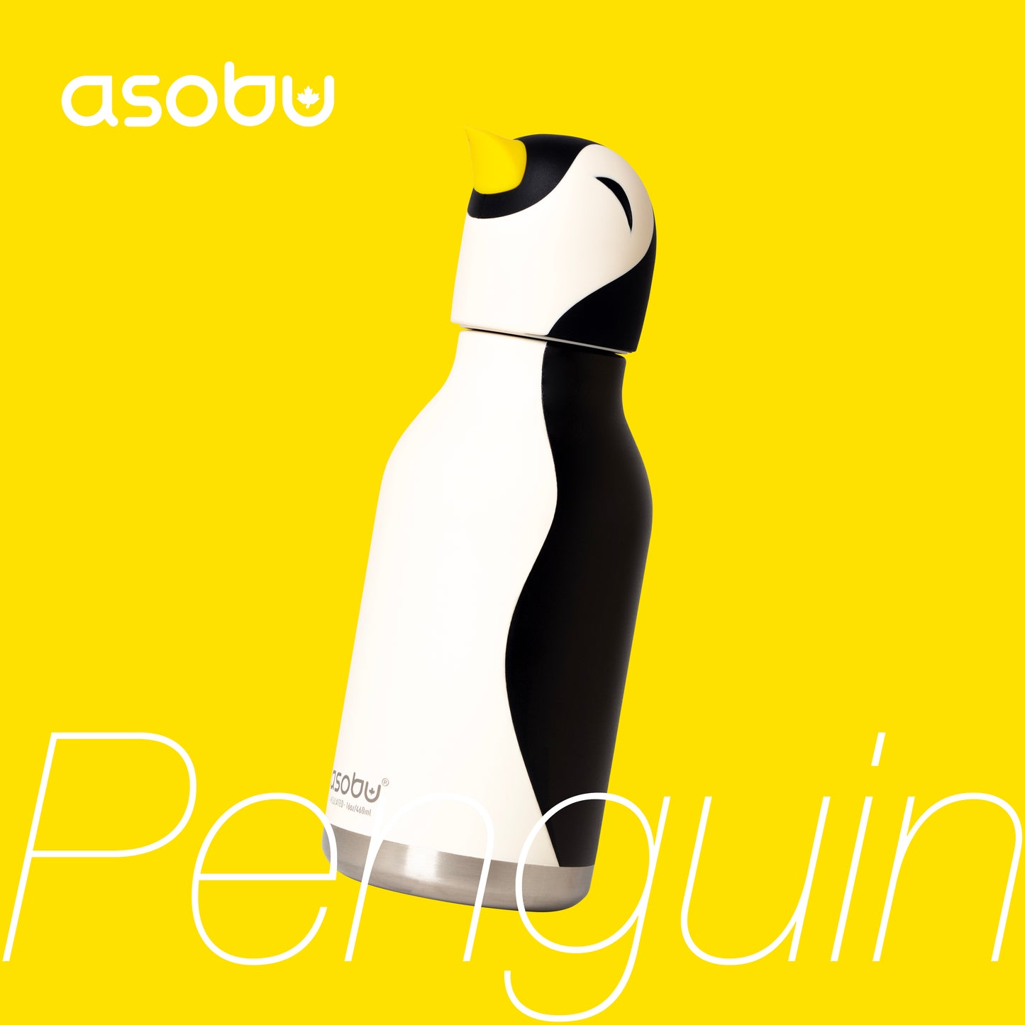 asobu BESTIE -ペンギン-