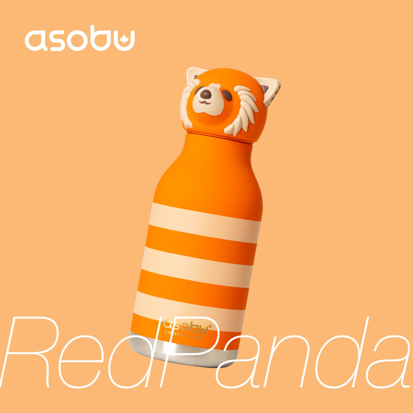 asobu BESTIE -レッサーパンダ-