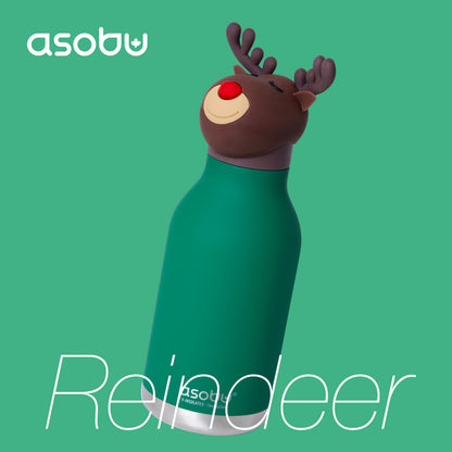 asobu Holiday トナカイ